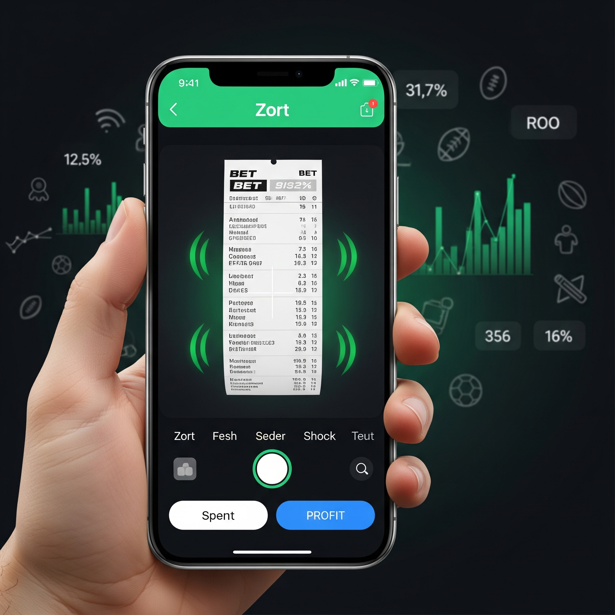 500+ Users Milestone