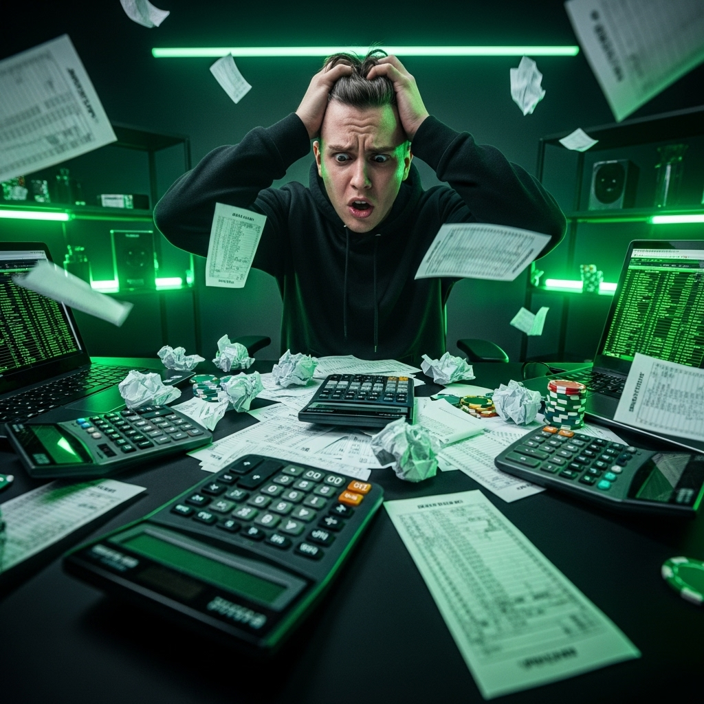 Enhanced Analytics Dashboard